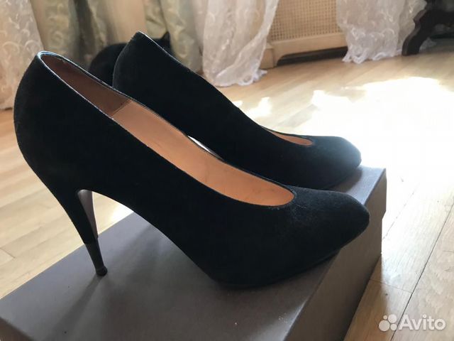 Туфли - лодочки