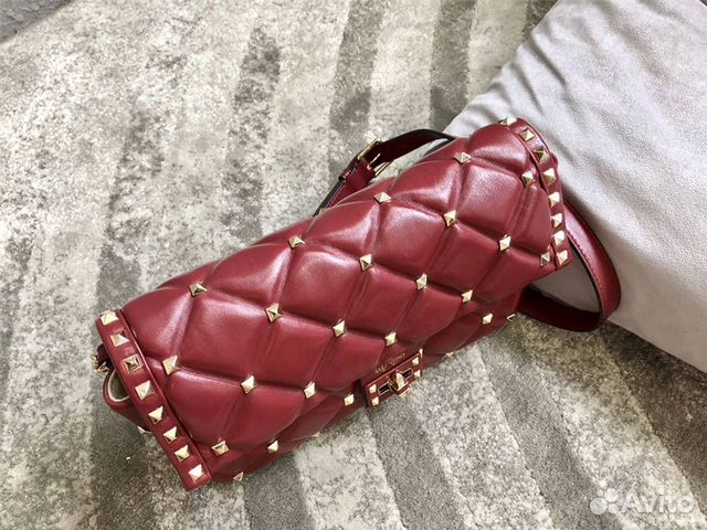 Сумка Valentino Garavani Candystud Сумка Valentino Garavani Candystud