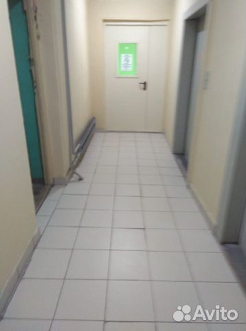 4-к квартира, 74 м², 2/12 эт.
