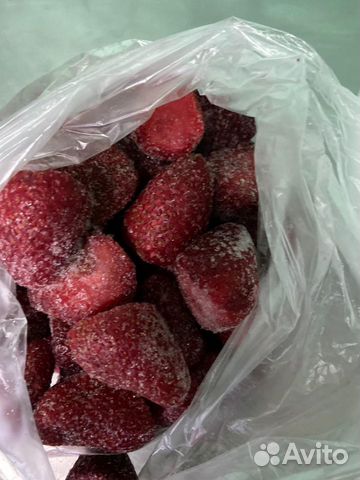 Клубника Клубника