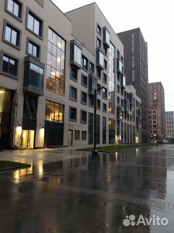 1-к квартира, 37.4 м², 7/16 эт. 1-к квартира, 37.4 м², 7/16 эт.