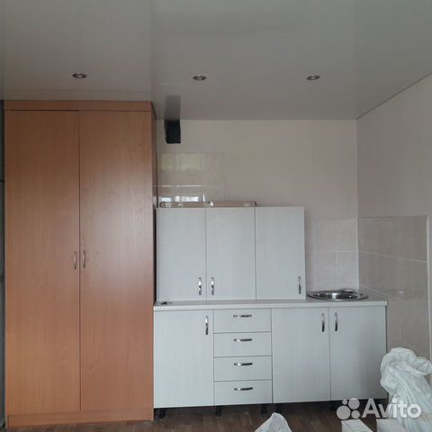 Комната 16 м² в 1-к, 6/9 эт. Комната 16 м² в 1-к, 6/9 эт.