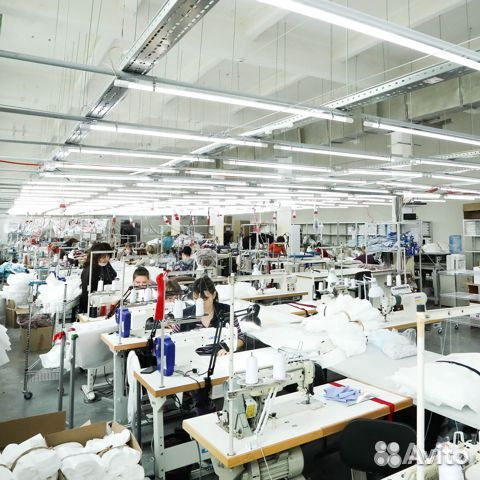 Обучение на швею. Швейный цех. Швея. Швейная легкая промышленность. Колония йошкар-ола.