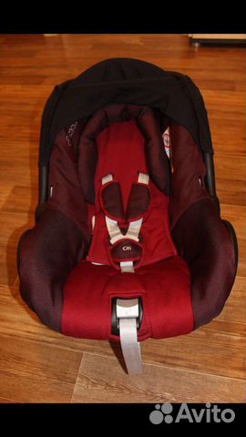 Автолюлька maxi cosi citi Автолюлька maxi cosi citi