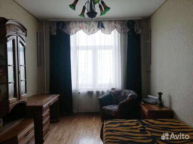 3-к квартира, 81 м², 5/5 эт. 3-к квартира, 81 м², 5/5 эт.