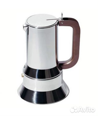 Гейзерная кофеварка alessi espresso 300 мл Гейзерная кофеварка alessi espresso 300 мл