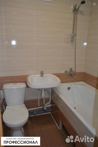 1-к квартира, 30 м², 7/10 эт.