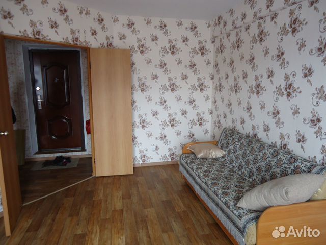 1-к квартира, 31 м², 5/9 эт.