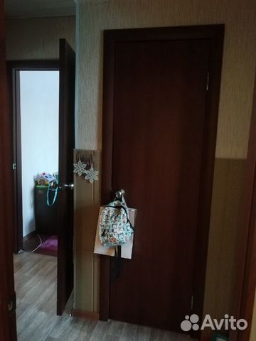 2-к квартира, 46 м², 2/2 эт.