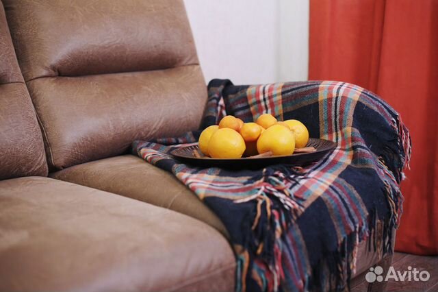 2-к квартира, 44 м², 25/26 эт.