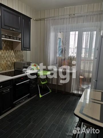 2-к квартира, 54.7 м², 9/9 эт. 2-к квартира, 54.7 м², 9/9 эт.