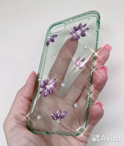 Чехол для iPhone 8 Чехол для iPhone 8