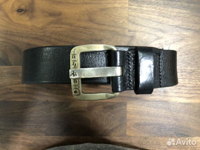 Ремень diesel