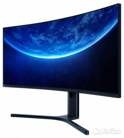 Монитор Xiaomi Mi Surface Display 34 Монитор Xiaomi Mi Surface Display 34