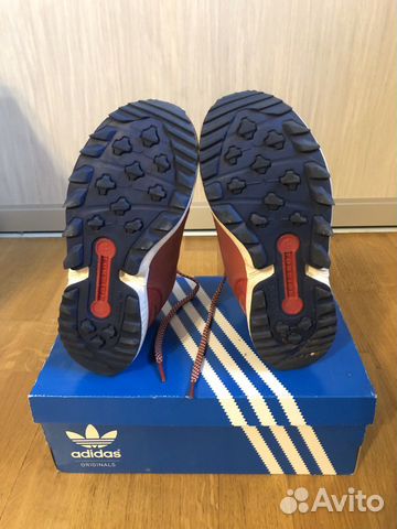 Кроссовки утепленные Adidas