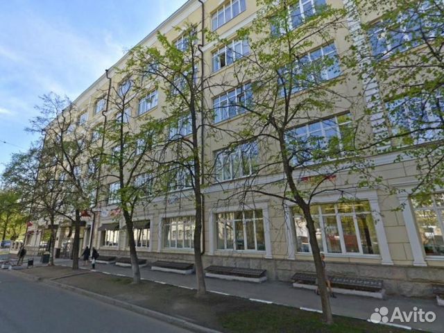 Сдам офисное помещение, 569.80 м²