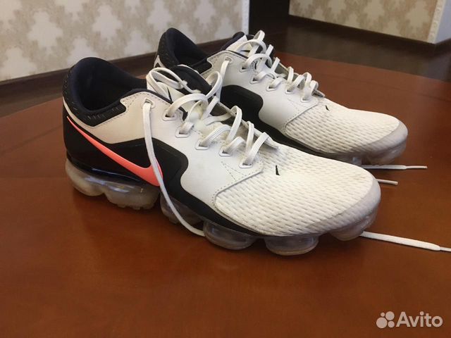 Кроссовки Nike Airmax Vapor Кроссовки Nike Airmax Vapor
