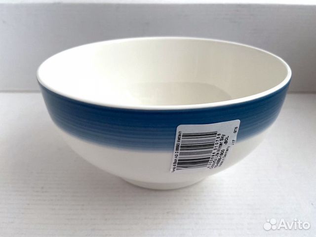 Пиала 0.75L Villeroy & Boch Colourful Life 4856
