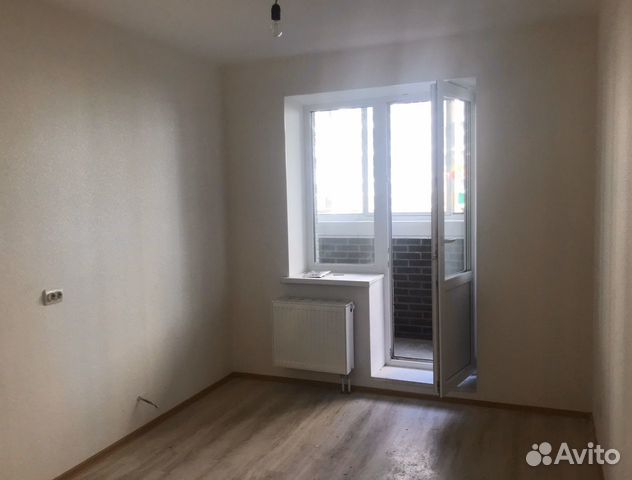 1-к квартира, 36 м², 1/12 эт.
