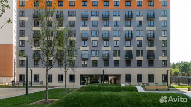 3-к квартира, 78.8 м², 22/33 эт. 3-к квартира, 78.8 м², 22/33 эт.