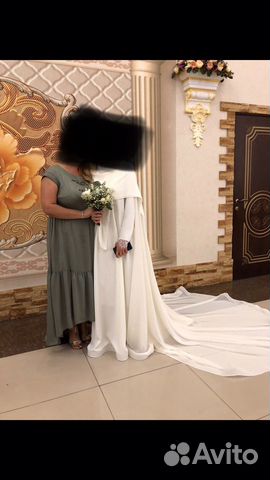 Платье