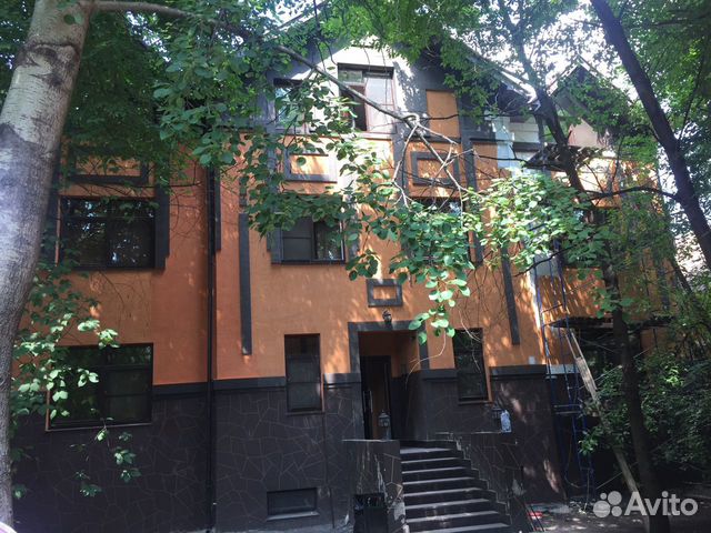 Помещения свободного назначения 1565 кв.м