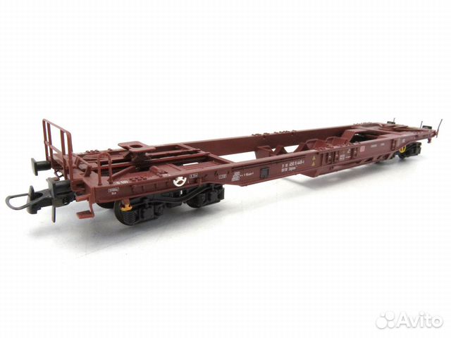 Набор грузовых вагонов Marklin H0 47440