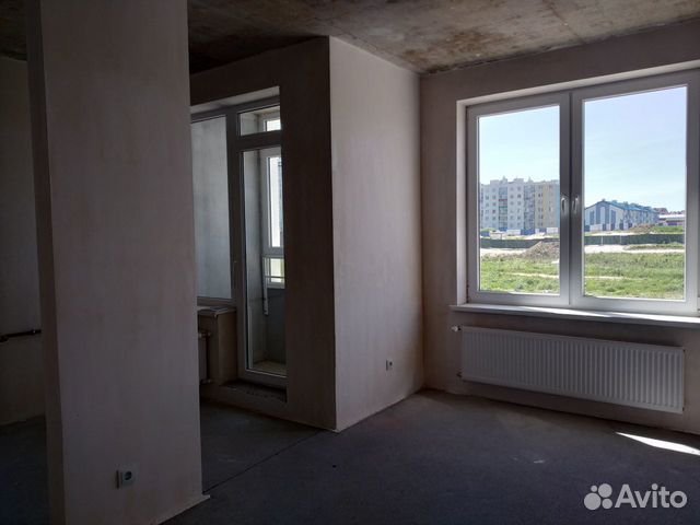Студия, 21.4 м², 3/7 эт. Студия, 21.4 м², 3/7 эт.