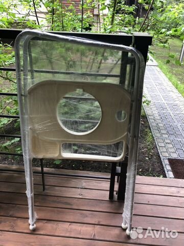 Подставка для ванночки Подставка для ванночки