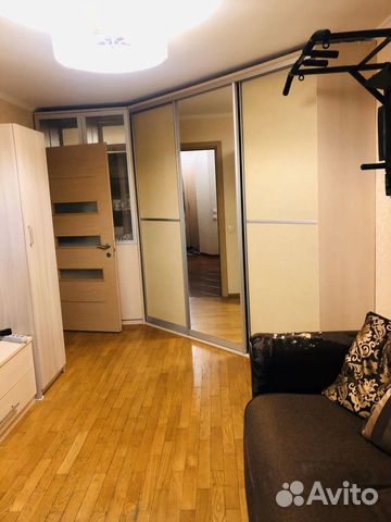 2-к квартира, 47 м², 2/9 эт. 2-к квартира, 47 м², 2/9 эт.