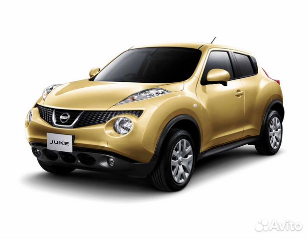 Коврики в салон для Nissan Juke Коврики в салон для Nissan Juke