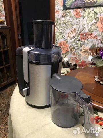 Соковыжималка Philips Соковыжималка Philips