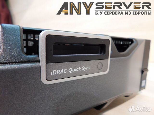 Сервер Dell R730 2*Xeon E5-2690v3 192Gb H730 8x3.5 Сервер Dell R730 2*Xeon E5-2690v3 192Gb H730 8x3.5