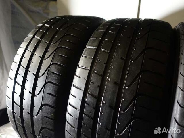 225 45 19 Pirelli Pzero RSC j z 225 45 19 Pirelli Pzero RSC j z