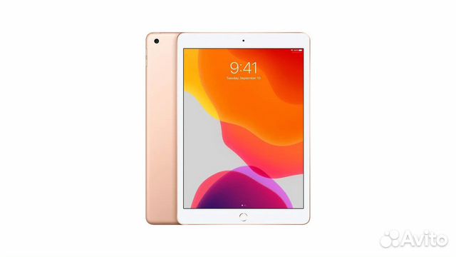 Планшет Apple iPad (2019) 32Gb Wi-Fi Планшет Apple iPad (2019) 32Gb Wi-Fi