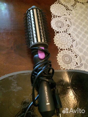 Щетка-фен Щетка-фен