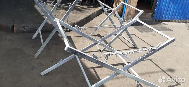 Стул для авто малярка