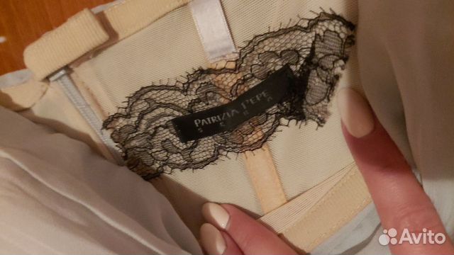 Платье Patrizia pepe оригинал Платье Patrizia pepe оригинал