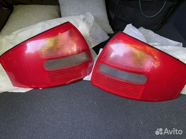 Фонари Audi A6 C5 Фонари Audi A6 C5
