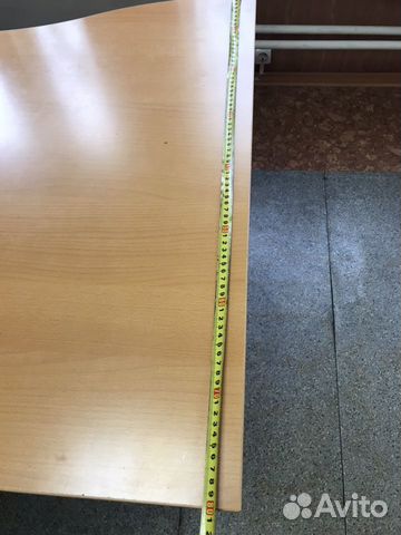 Стол угловой Стол угловой