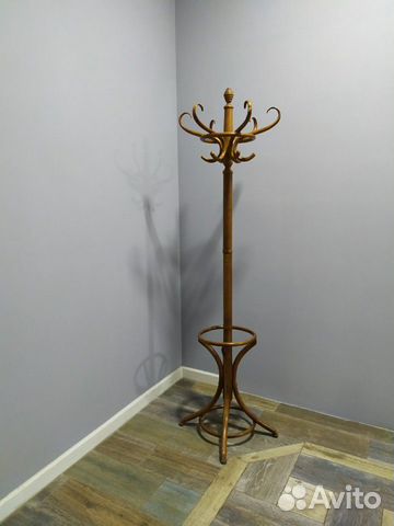 Вешалка напольная Вешалка напольная