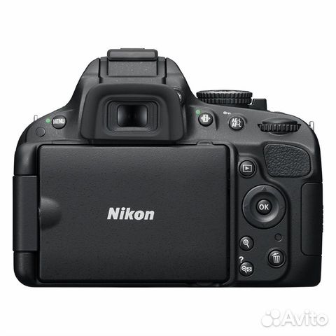 Nikon D5100 Body Nikon D5100 Body