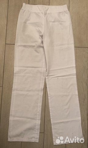 Брюки медицинские Брюки медицинские