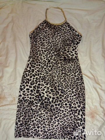 Платье-сарафан Платье-сарафан