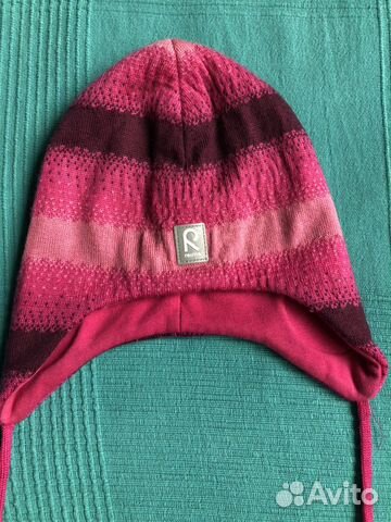 Шапка демисезонная Рейма / Reima Шапка демисезонная Рейма / Reima