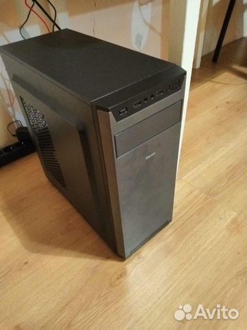 Системный блок Системный блок