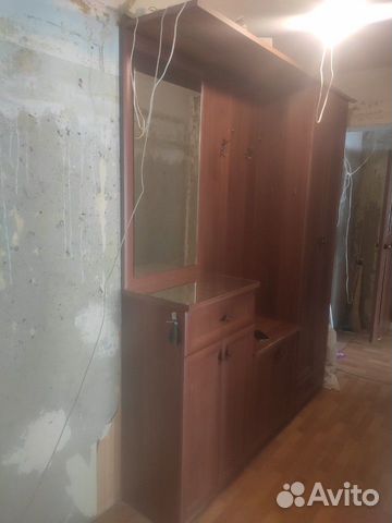 Прихожая Прихожая