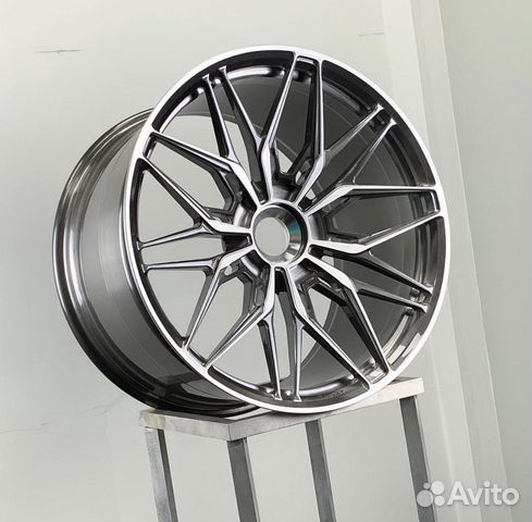 Диски кованые R22 Porsche 911, Panamera, Cayenne Диски кованые R22 Porsche 911, Panamera, Cayenne