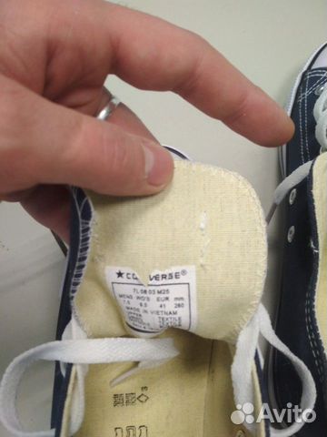 Кеды all converse, новые, не ношеные Кеды all converse, новые, не ношеные