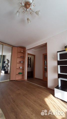 1-к квартира, 31 м², 3/5 эт.